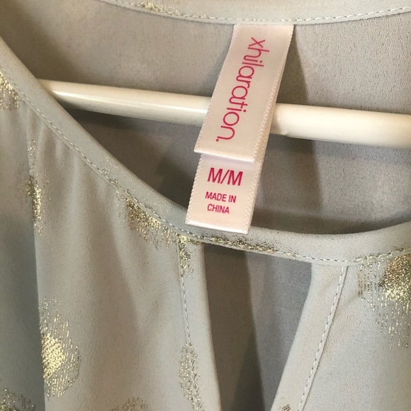 Blouse - Picture 3 of 3